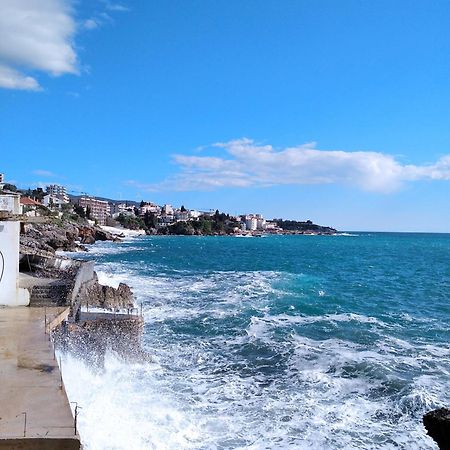 Aparttoni Добра вода Екстериор снимка