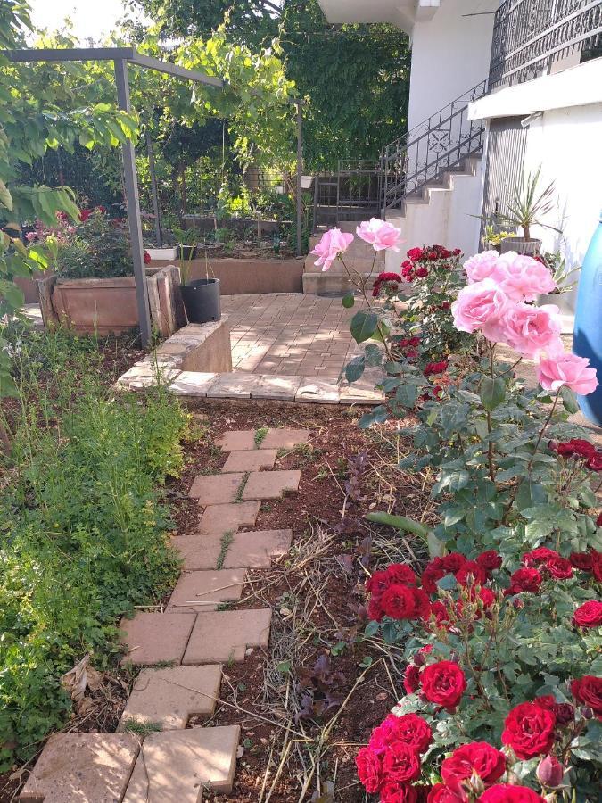 Aparttoni Добра вода Екстериор снимка