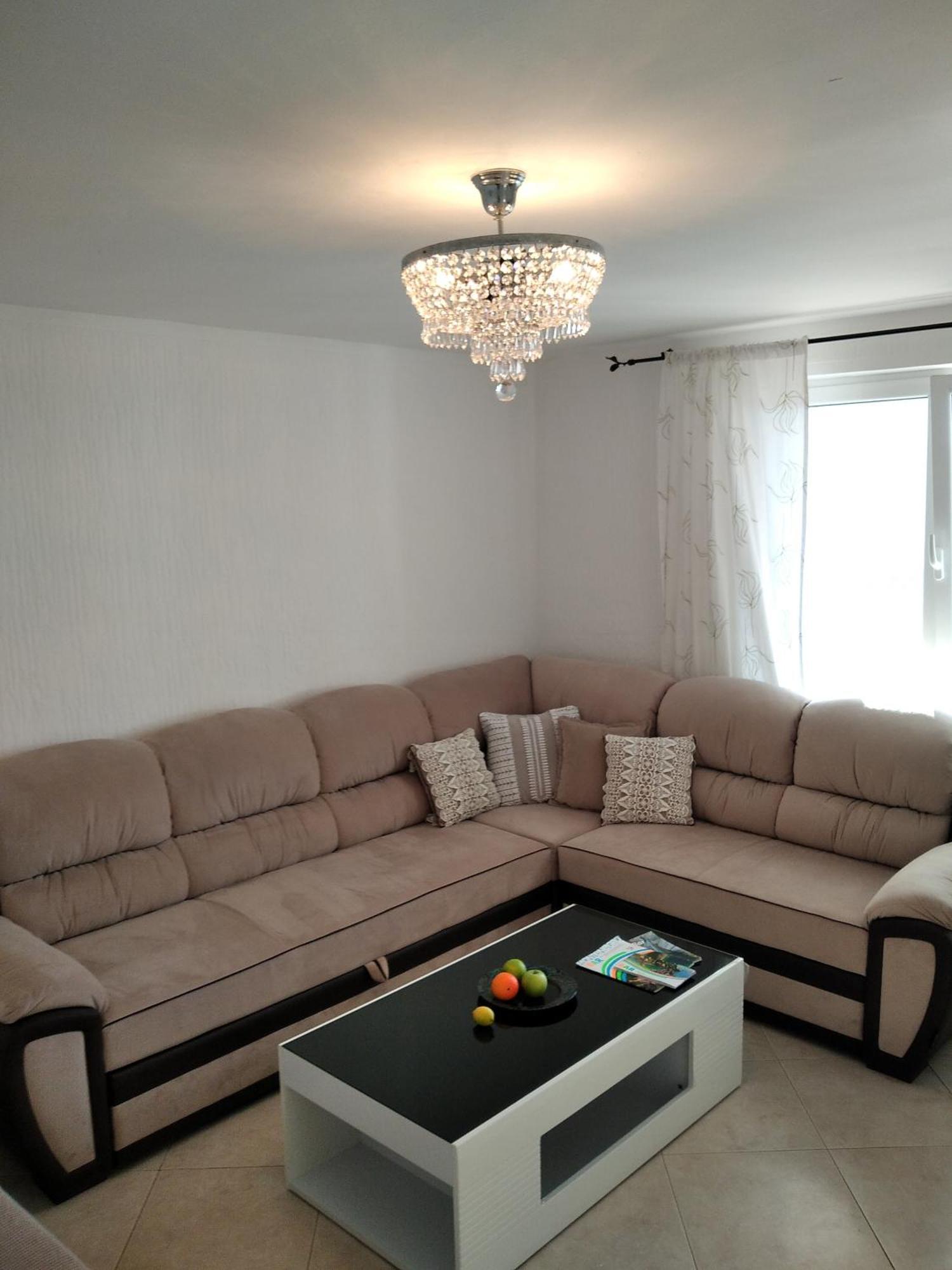 Aparttoni Добра вода Екстериор снимка
