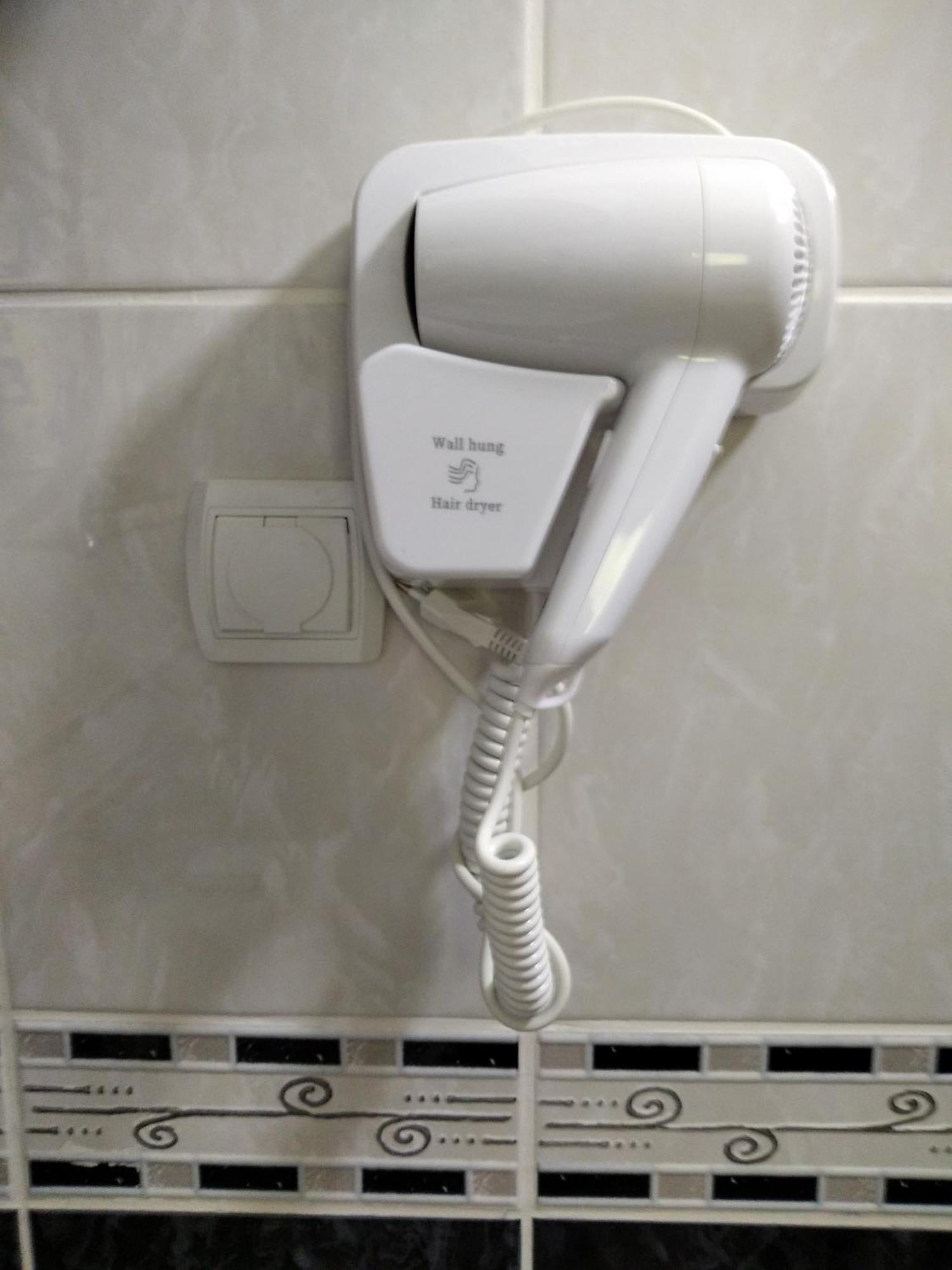 Aparttoni Добра вода Екстериор снимка