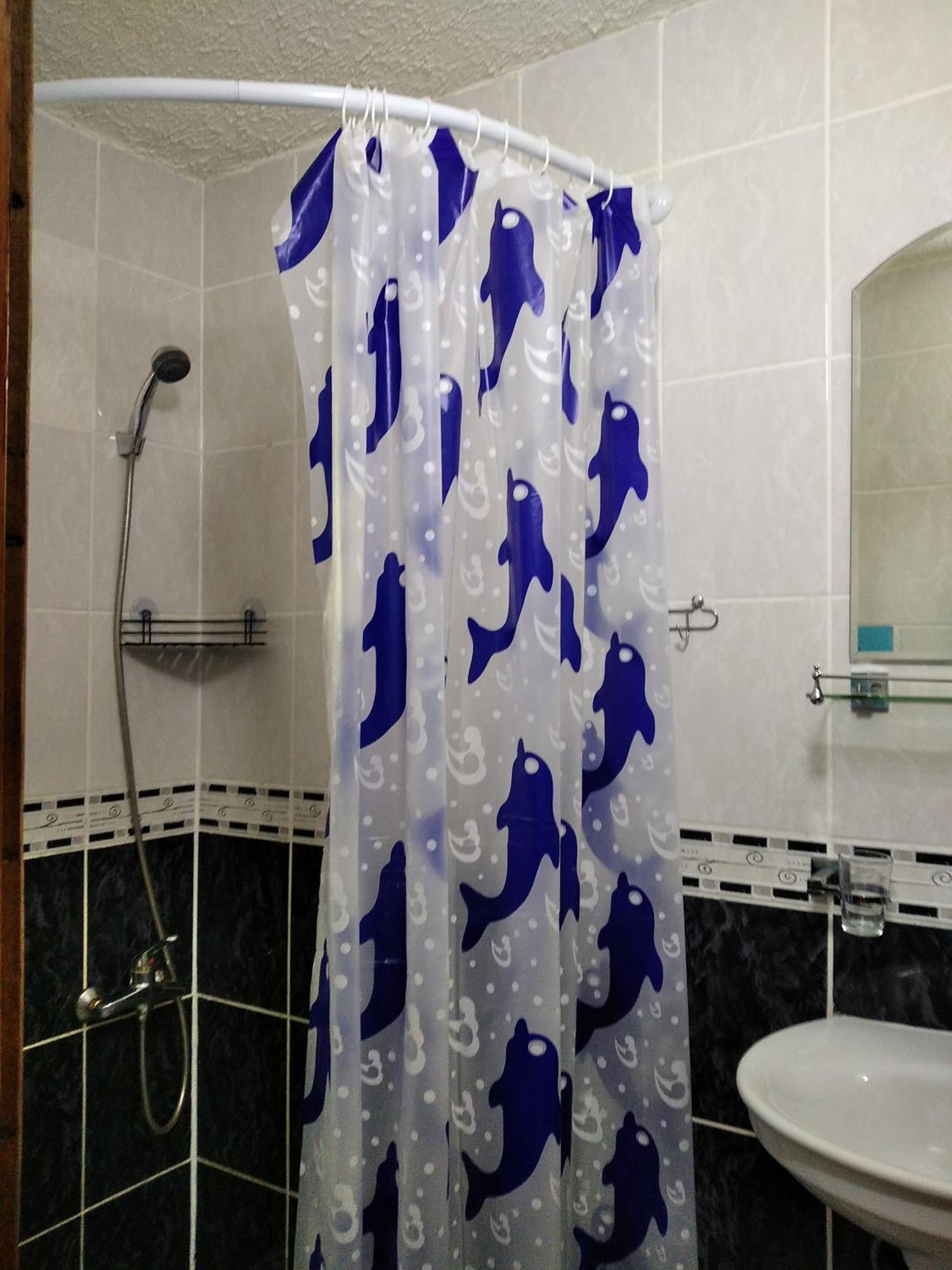 Aparttoni Добра вода Екстериор снимка